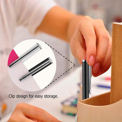 2 In 1 Stylus Pen - MyBat Pro