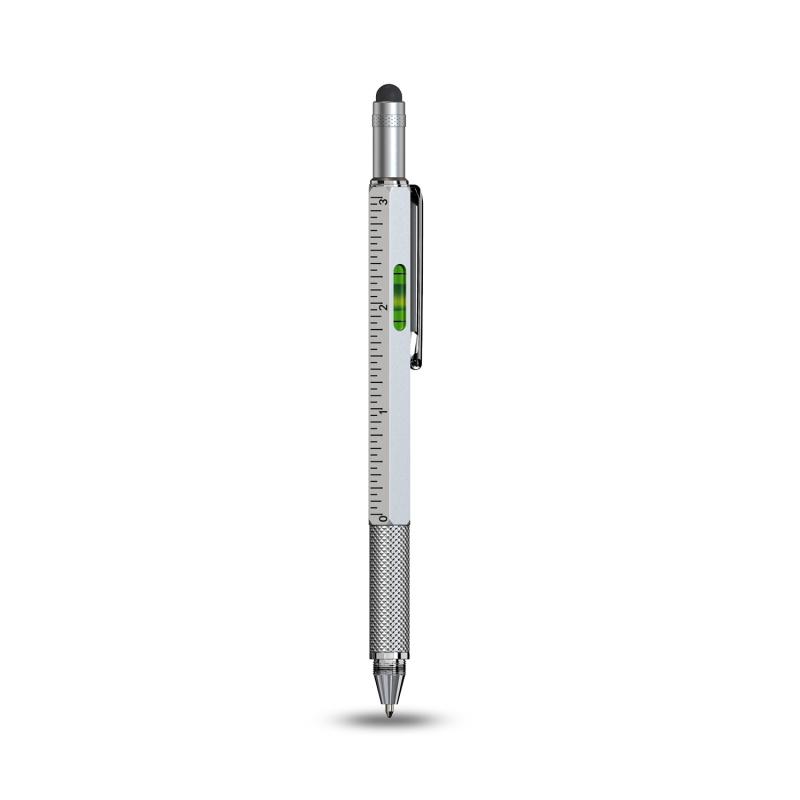 6 in 1 Multi - Functional Stylus Pen - MyBat Pro