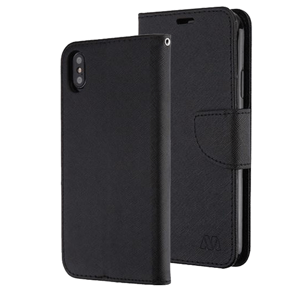 MyJacket Crossgrain Series Wallet Case - MyBat Pro