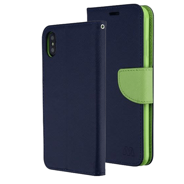 MyJacket Crossgrain Series Wallet Case - MyBat Pro