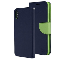 MyJacket Crossgrain Series Wallet Case - MyBat Pro