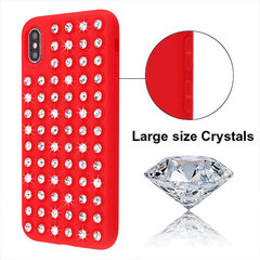 Dazzling Diamond Series Case - MyBat Pro