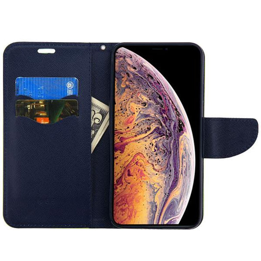 MyJacket Crossgrain Series Wallet Case - MyBat Pro