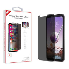 Privacy Tempered Glass Screen Protector