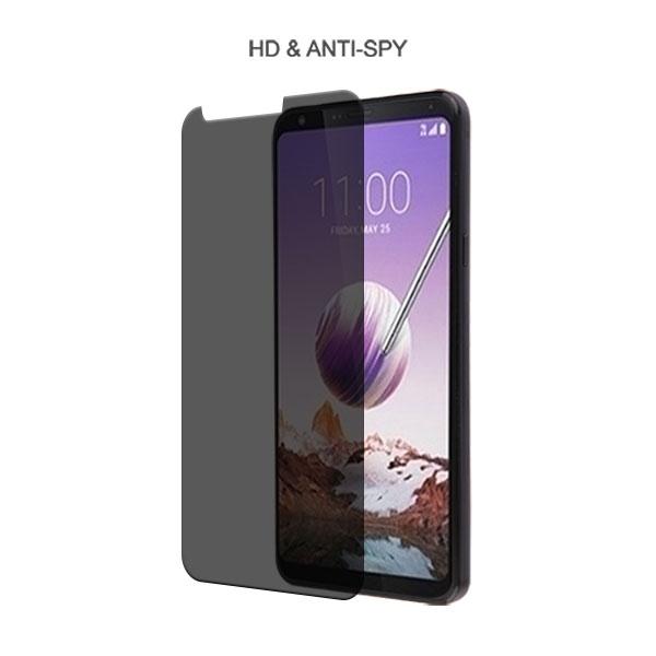 Privacy Tempered Glass Screen Protector