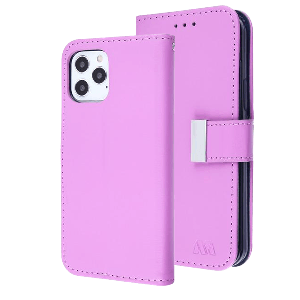 Hot Cool Leather Change Wallet Strap Case For iPhone 11 12Max XS