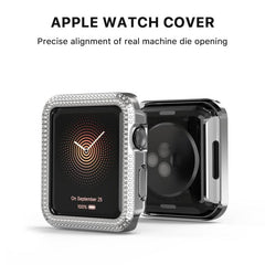 Ka - Ching Series Watch Case