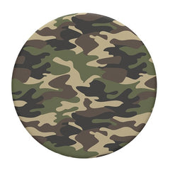 PopSockets PopGrip - Woodland Camo - MyBat Pro