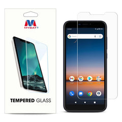 Tempered Glass Screen Protector - MyBat Pro