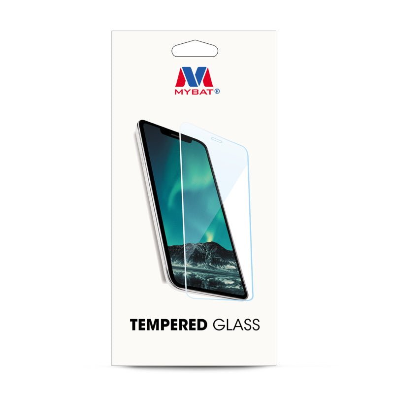 Tempered Glass Screen Protector - MyBat Pro