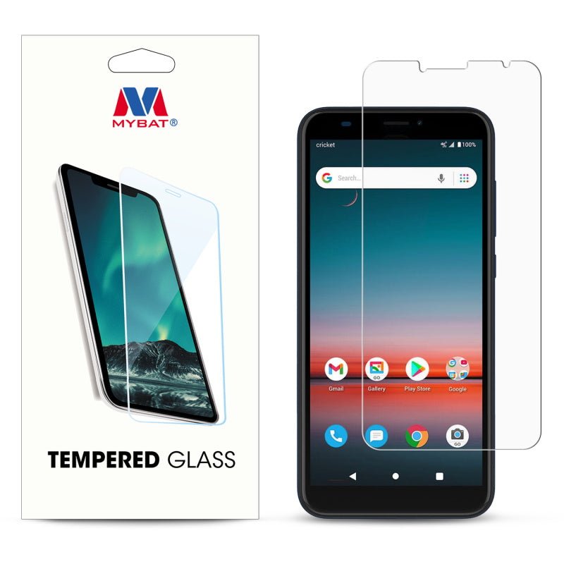 Tempered Glass Screen Protector - MyBat Pro