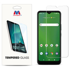 Tempered Glass Screen Protector - MyBat Pro