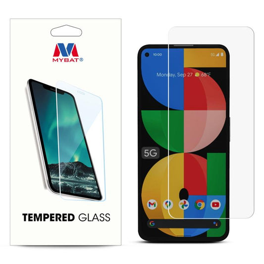 Tempered Glass Screen Protector - MyBat Pro