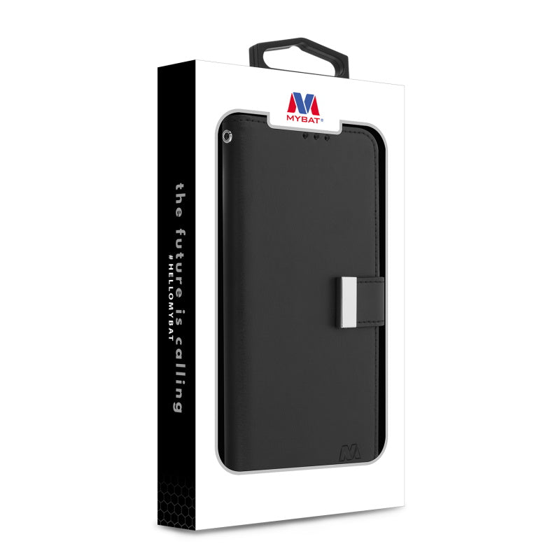 MyJacket Xtra Series Wallet Case - MyBat Pro