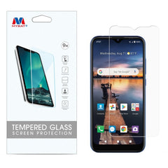 Tempered Glass Screen Protector - MyBat Pro