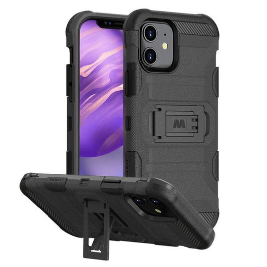 Storm Tank Series Case - MyBat Pro