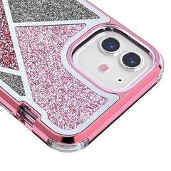 Tuff Kleer Rhinestone Series Case - MyBat Pro