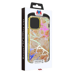 Tuff Kleer Marble Series Case - MyBat Pro