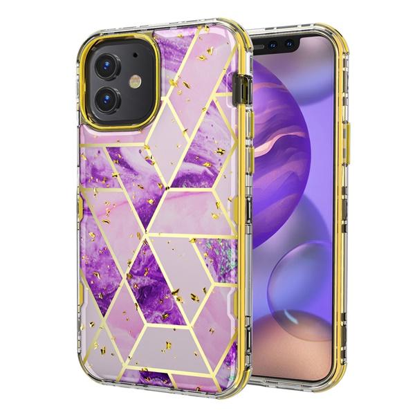 Tuff Kleer Marble Series Case - MyBat Pro