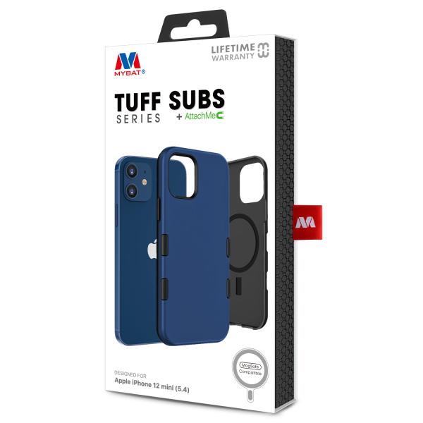 Tuff Subs Series MagSafe Case - MyBat Pro