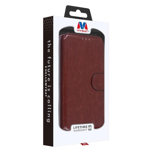 MyJacket Element Series Wallet Case - MyBat Pro