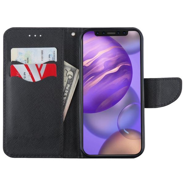 MyJacket Crossgrain Series Wallet Case - MyBat Pro