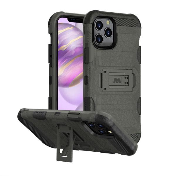 Storm Tank Series Case - MyBat Pro