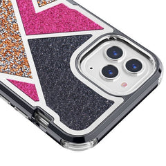 Tuff Kleer Rhinestone Series Case - MyBat Pro