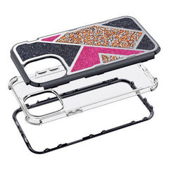 Tuff Kleer Rhinestone Series Case - MyBat Pro