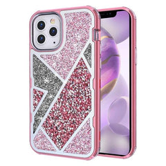 Tuff Kleer Rhinestone Series Case - MyBat Pro