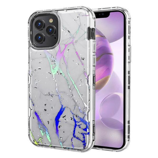 Tuff Kleer Marble Series Case - MyBat Pro