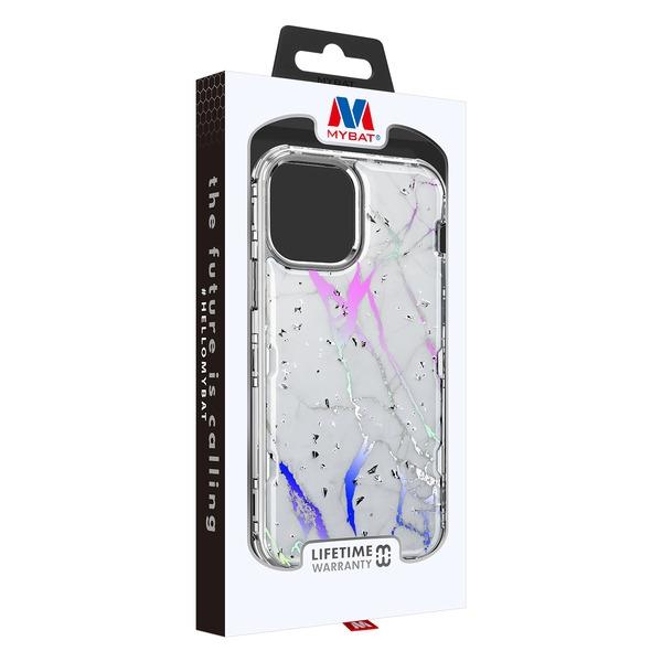 Tuff Kleer Marble Series Case - MyBat Pro