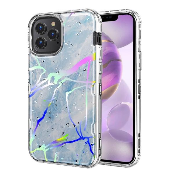 Tuff Kleer Marble Series Case - MyBat Pro