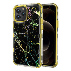 Tuff Kleer Marble Series Case - MyBat Pro