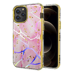 Tuff Kleer Marble Series Case - MyBat Pro