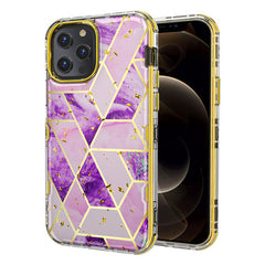 Tuff Kleer Marble Series Case - MyBat Pro