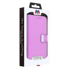 MyJacket Xtra Series Wallet Case - MyBat Pro