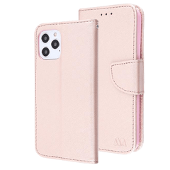 MyJacket Crossgrain Series Wallet Case - MyBat Pro