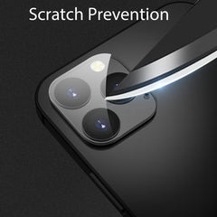 Tempered Glass Camera Lens Screen Protector - MyBat Pro