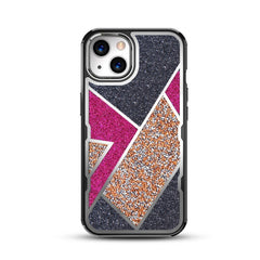 Tuff Kleer Rhinestone Series Case - MyBat Pro