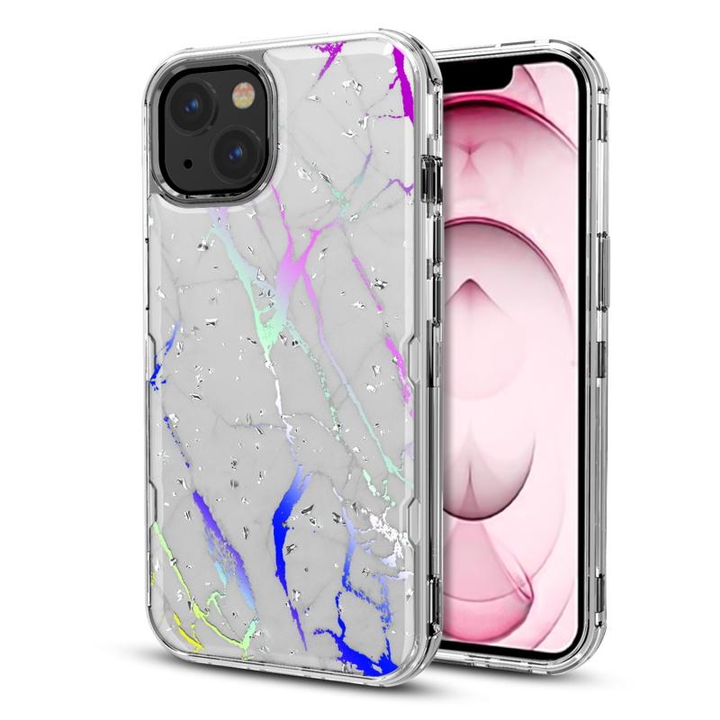 Tuff Kleer Marble Series Case - MyBat Pro