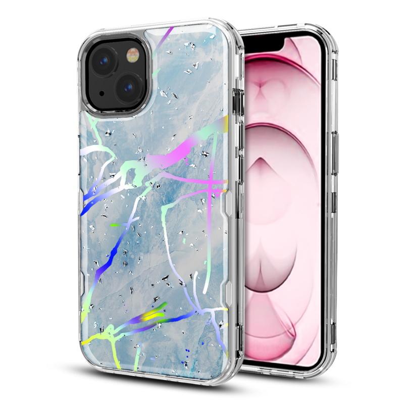 Tuff Kleer Marble Series Case - MyBat Pro