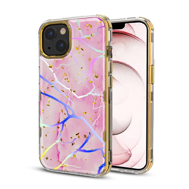 Tuff Kleer Marble Series Case - MyBat Pro