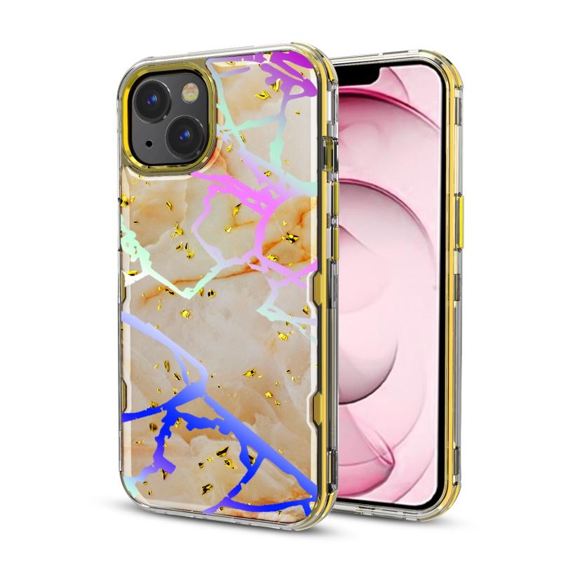 Tuff Kleer Marble Series Case - MyBat Pro