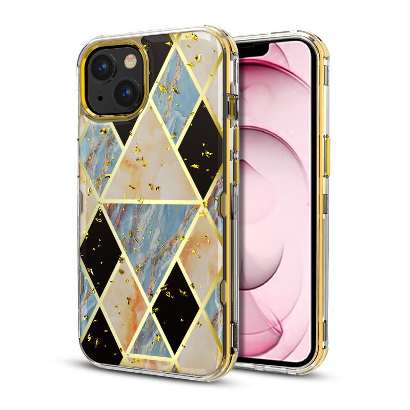 Tuff Kleer Marble Series Case - MyBat Pro