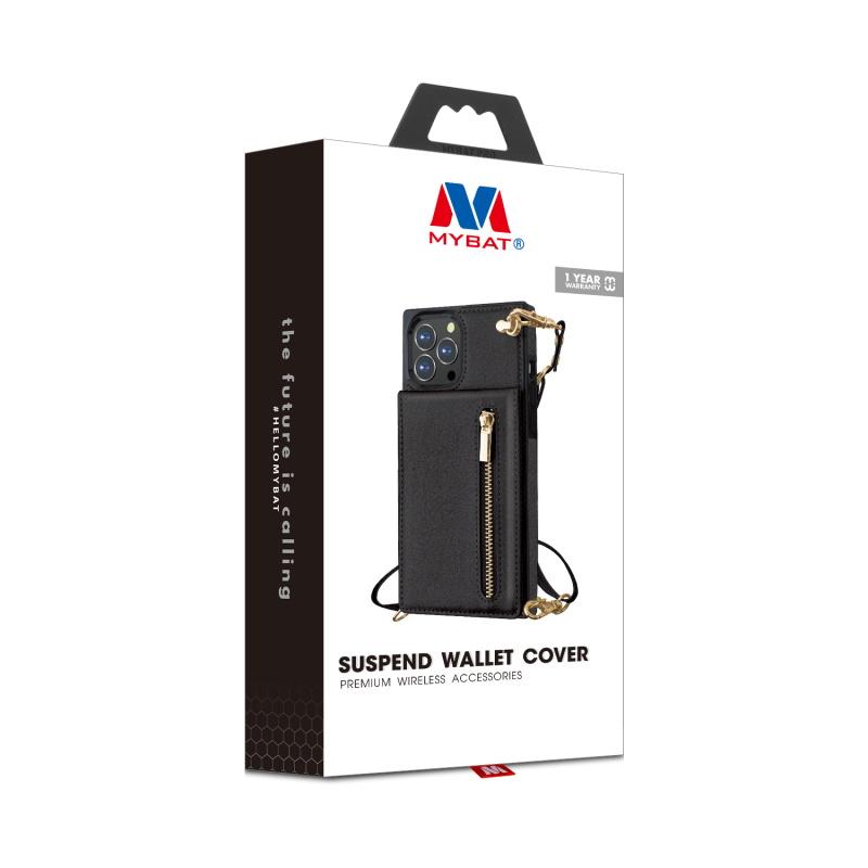 Suspend Series Wallet Case - MyBat Pro