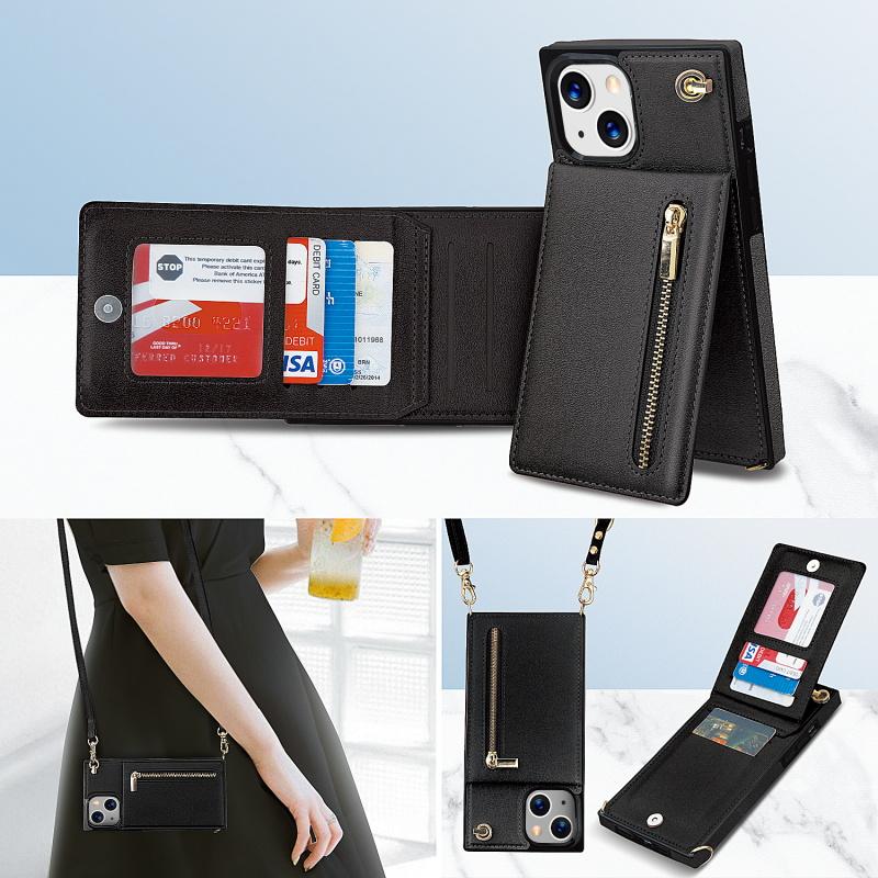 Suspend Series Wallet Case - MyBat Pro