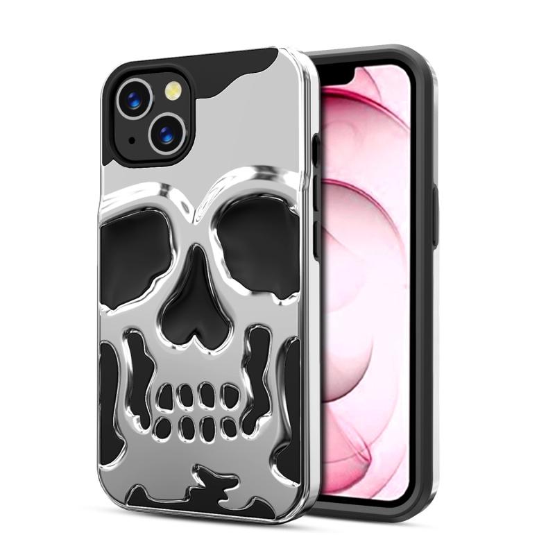 Skullcap Series Case - MyBat Pro