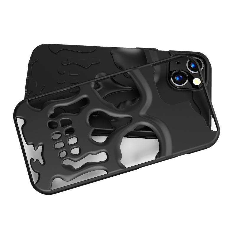 Skullcap Series Case - MyBat Pro