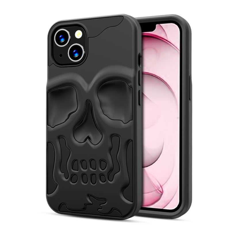 Skullcap Series Case - MyBat Pro